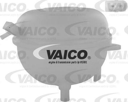 VAICO V10-2692 - Vas de expansiune, racire aaoparts.ro