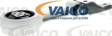 VAICO V10-2663 - Suport motor aaoparts.ro
