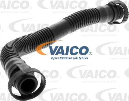 VAICO V10-2678 - Furtun,aerisire bloc motor aaoparts.ro