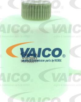 VAICO V10-2093 - Rezervor, ulei hidraulic servo-directie aaoparts.ro