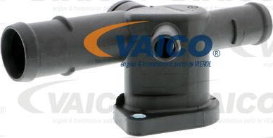 VAICO V10-2164 - Flansa lichid racire aaoparts.ro