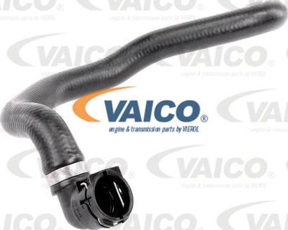 VAICO V10-2812 - Furtun radiator aaoparts.ro