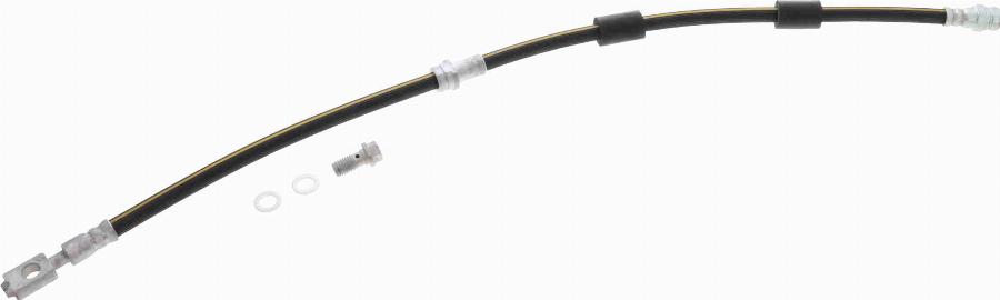 VAICO V10-7968 - Furtun frana aaoparts.ro