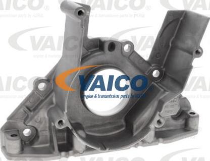 VAICO V10-7452 - Capac distributie,bloc motor aaoparts.ro