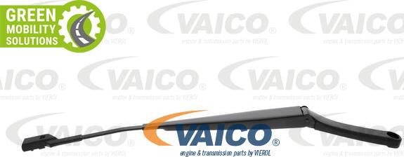 VAICO V10-7406 - Brat stergator, parbriz aaoparts.ro