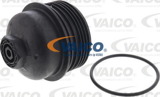 VAICO V10-7423 - Capac, carcasa filtru ulei aaoparts.ro