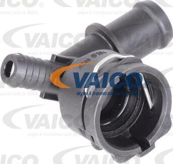 VAICO V10-7472 - Flansa lichid racire aaoparts.ro
