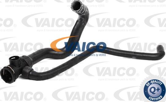 VAICO V10-7569 - Furtun radiator aaoparts.ro