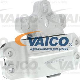VAICO V10-7539 - Suport motor aaoparts.ro