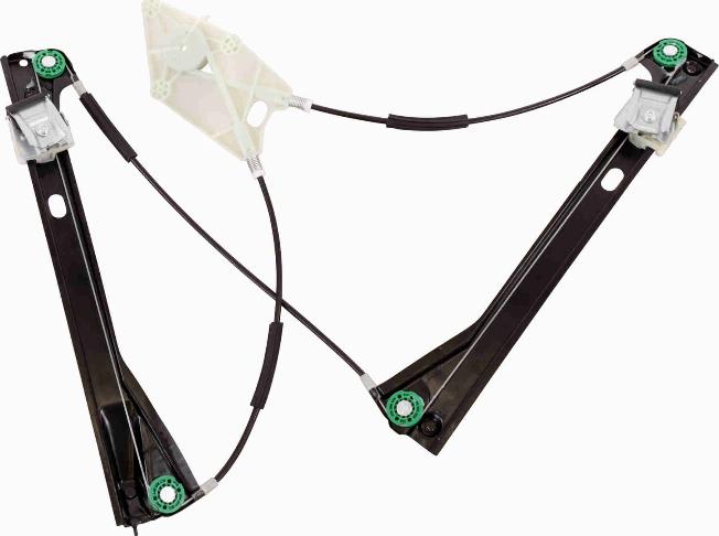 VAICO V10-7653 - Mecanism actionare geam aaoparts.ro