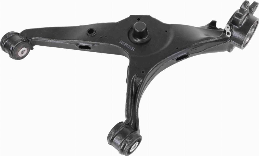 VAICO V10-7669 - Articulatie directie, suspensie roata aaoparts.ro