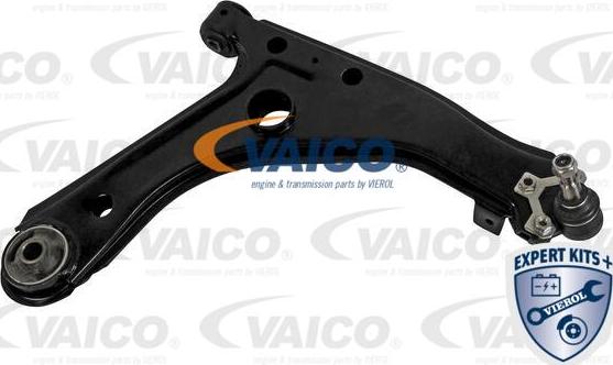 VAICO V10-7074 - Brat, suspensie roata aaoparts.ro
