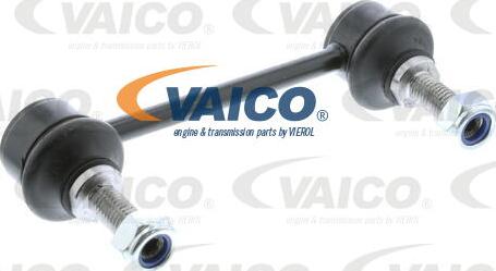 VAICO V10-7168 - Brat / bieleta suspensie, stabilizator aaoparts.ro