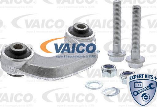 VAICO V10-7163 - Brat / bieleta suspensie, stabilizator aaoparts.ro