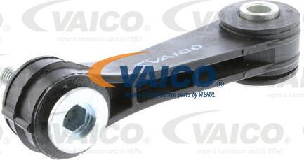 VAICO V10-7170-1 - Brat / bieleta suspensie, stabilizator aaoparts.ro