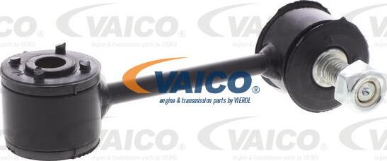 VAICO V10-7171 - Brat / bieleta suspensie, stabilizator aaoparts.ro