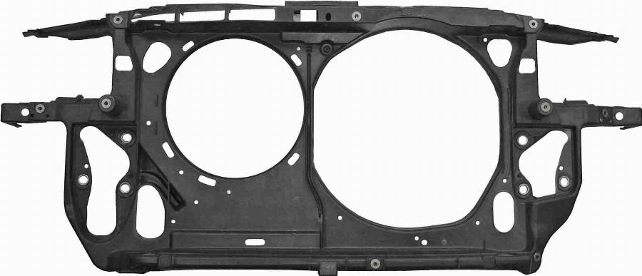 VAICO V10-7892 - Acoperire fata aaoparts.ro