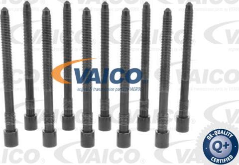 VAICO V10-7364 - Set surub, chiulasa aaoparts.ro