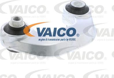 VAICO V10-7244 - Brat / bieleta suspensie, stabilizator aaoparts.ro