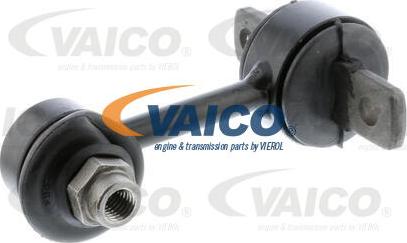 VAICO V10-7246-1 - Brat / bieleta suspensie, stabilizator aaoparts.ro