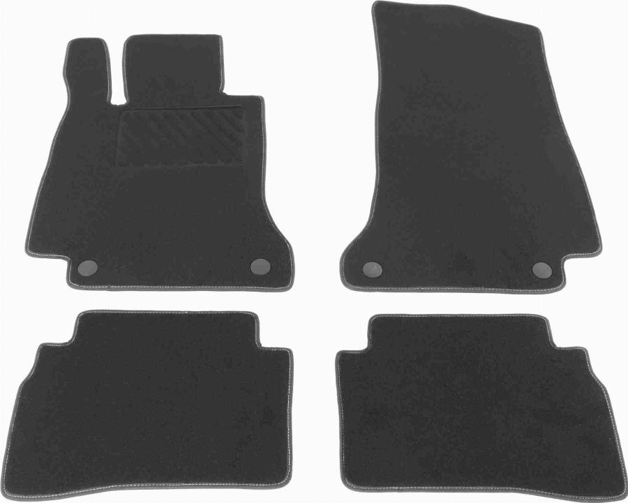 VAICO V30-4416 - Covor compartiment picioare aaoparts.ro