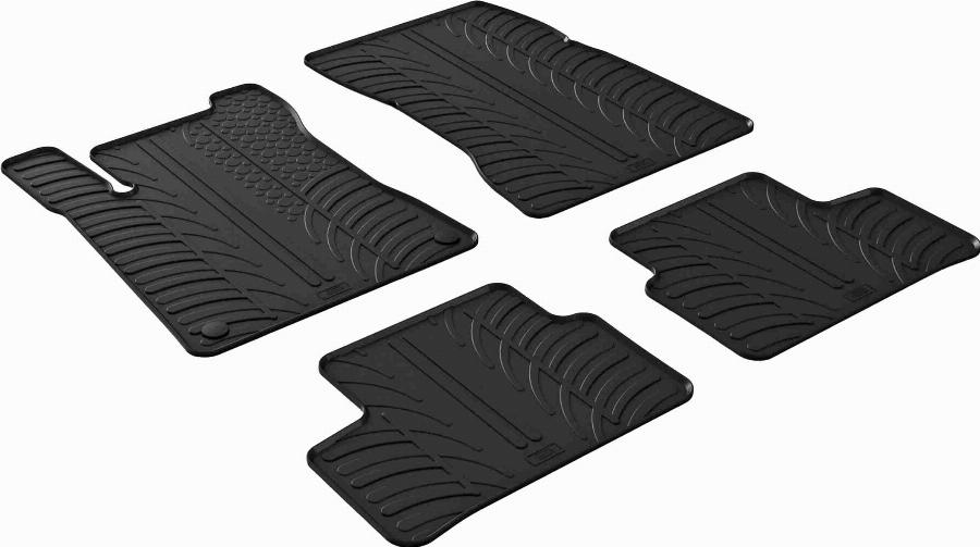 VAICO V30-4539 - Set covorase aaoparts.ro