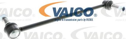 VAICO V30-1672 - Brat / bieleta suspensie, stabilizator aaoparts.ro