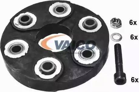 VAICO V30-1156 - Amortizor vibratii,cardan aaoparts.ro