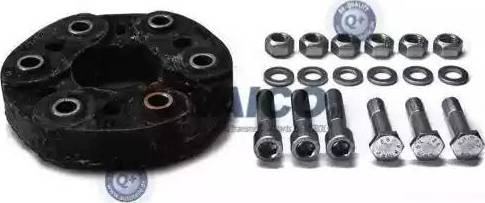 VAICO V30-18108 - Amortizor vibratii,cardan aaoparts.ro