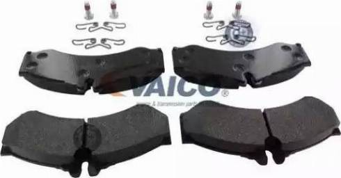 VAICO V30-8108 - Set placute frana,frana disc aaoparts.ro