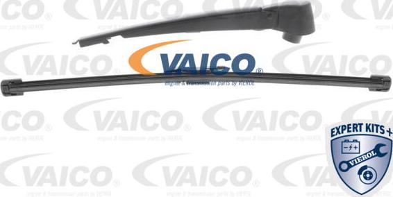 VAICO V30-3491 - Set stergatoare, curatare parbriz aaoparts.ro