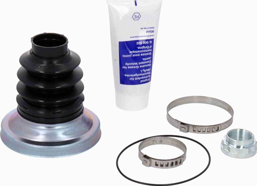 VAICO V30-3488 - Burduf cauciuc, articulatie planetara aaoparts.ro