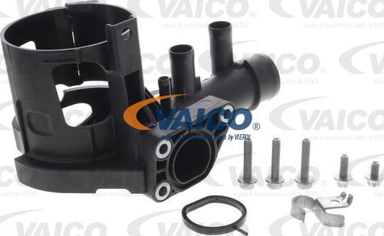 VAICO V30-3692 - Teava de legatura, conducte de racire aaoparts.ro