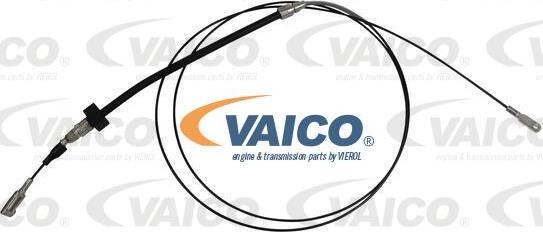 VAICO V30-30058 - Cablu, frana de parcare aaoparts.ro
