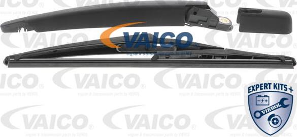 VAICO V30-3033 - Set stergatoare, curatare parbriz aaoparts.ro