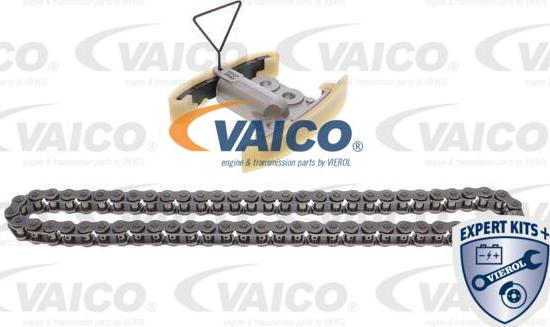 VAICO V30-3858 - Set lant, antrenare pompa ulei aaoparts.ro