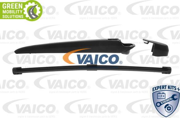 VAICO V30-3743 - Set stergatoare, curatare parbriz aaoparts.ro
