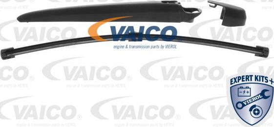 VAICO V30-3739 - Set stergatoare, curatare parbriz aaoparts.ro