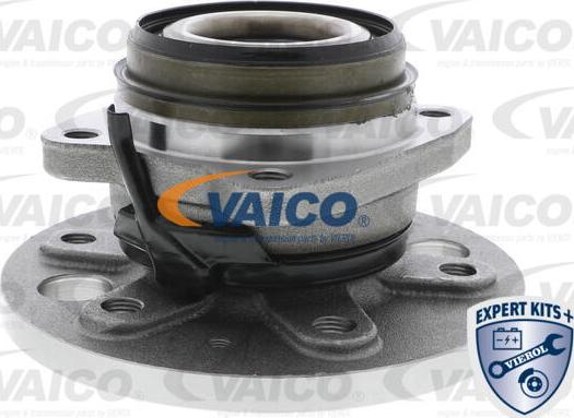 VAICO V30-2605 - Butuc roata aaoparts.ro