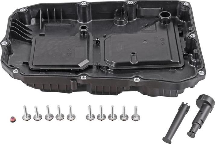 VAICO V30-2377-BEK - Set piese, schimb ulei transmisie automata aaoparts.ro