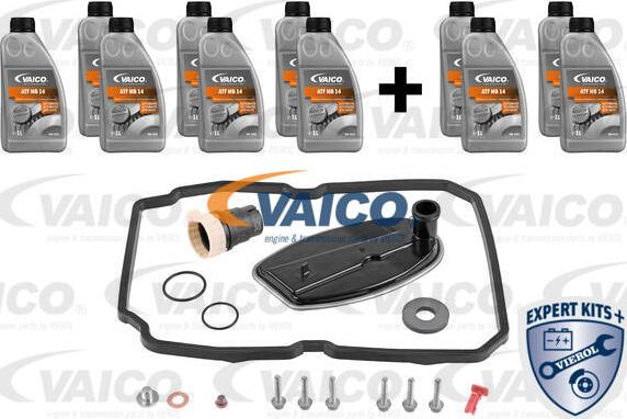 VAICO V30-2254-XXL - Set piese, schimb ulei transmisie automata aaoparts.ro