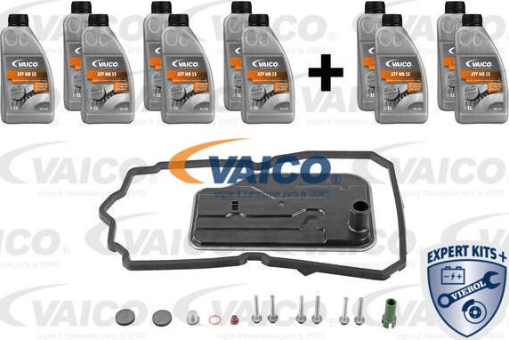 VAICO V30-2256-XXL - Set piese, schimb ulei transmisie automata aaoparts.ro