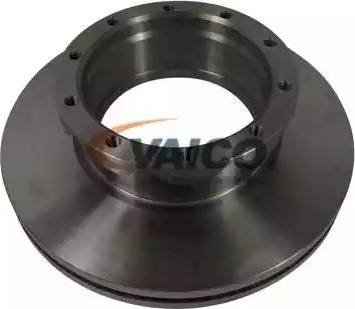 VAICO V31-80001 - Disc frana aaoparts.ro
