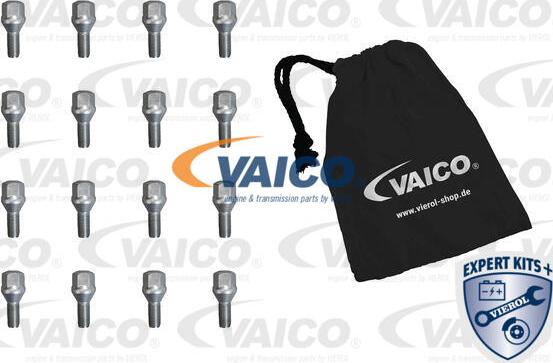 VAICO V38-9593-16 - Surub roata aaoparts.ro