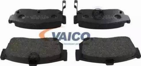 VAICO V38-0052 - Set placute frana,frana disc aaoparts.ro