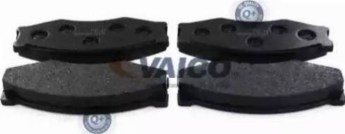 VAICO V38-0030 - Set placute frana,frana disc aaoparts.ro