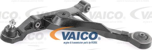 VAICO V33-0064 - Brat, suspensie roata aaoparts.ro