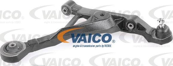 VAICO V33-0063 - Brat, suspensie roata aaoparts.ro