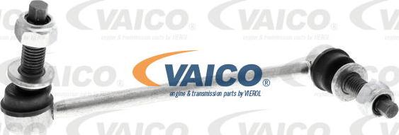 VAICO V33-0071 - Brat / bieleta suspensie, stabilizator aaoparts.ro