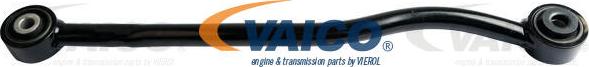 VAICO V33-0104 - Brat / bieleta suspensie, stabilizator aaoparts.ro